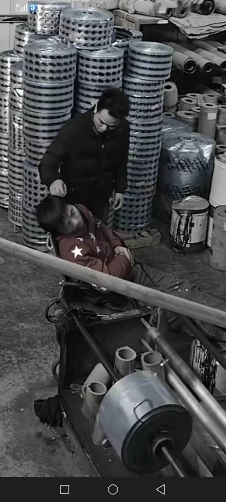 心痛，要钱不要命，男子为了挣夜班费20元，申请长期上夜班，刚上了半年的夜班，突然