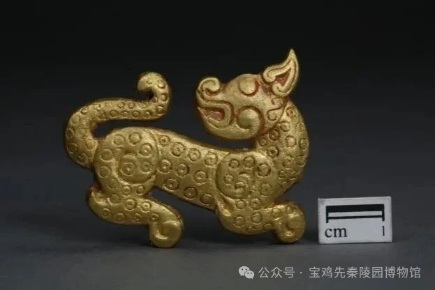 看消息说秦公一号大墓的车马随葬坑马上就要进行第五次考古发掘了，这次计划发掘500