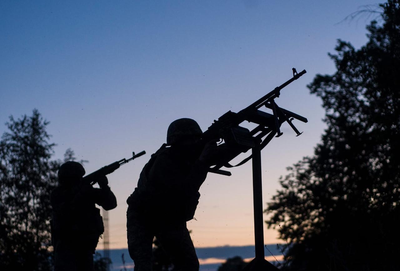 乌克兰“亚速营”一指挥官爆料称，基辅关于俄军“损失巨大”的结论完全是在自欺欺人。