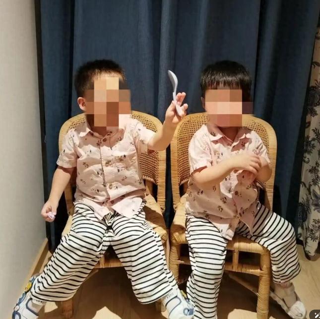 江苏一女子与已婚董事长交往，发生了关系，后来生下一对龙凤胎，但男子却不承认。孩子