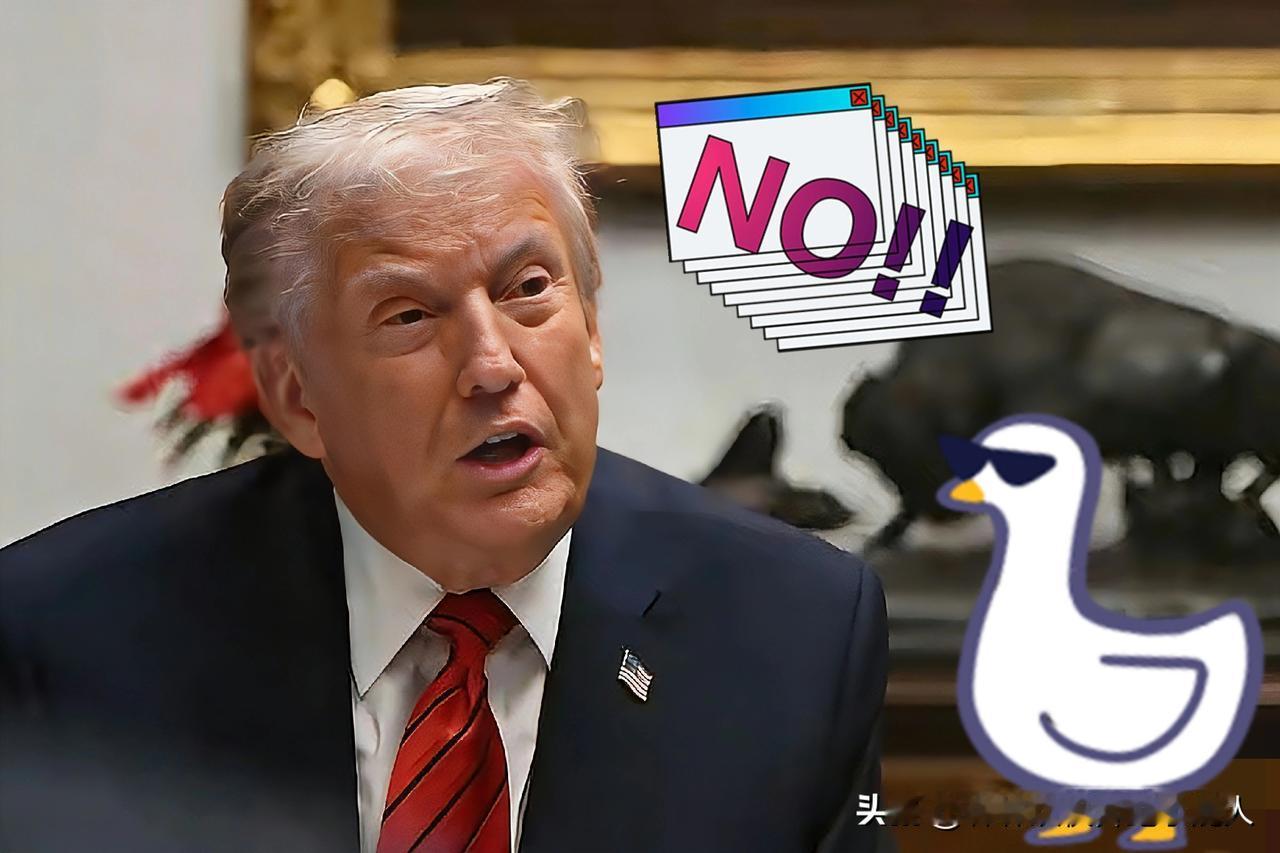 最新消息美国总统刚刚表示！12月15日，美国总统特朗普在接受欧