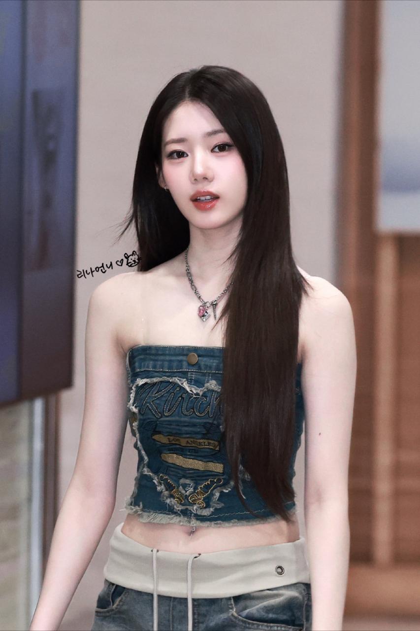 投稿rora李茶仁