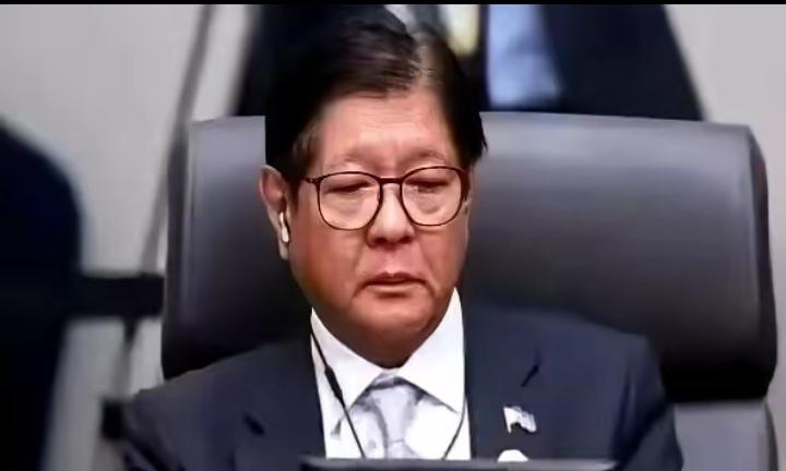 海牙国际刑事法院的裁决书，直接传回了马尼拉。内容就一句话：菲律宾前总统杜特尔