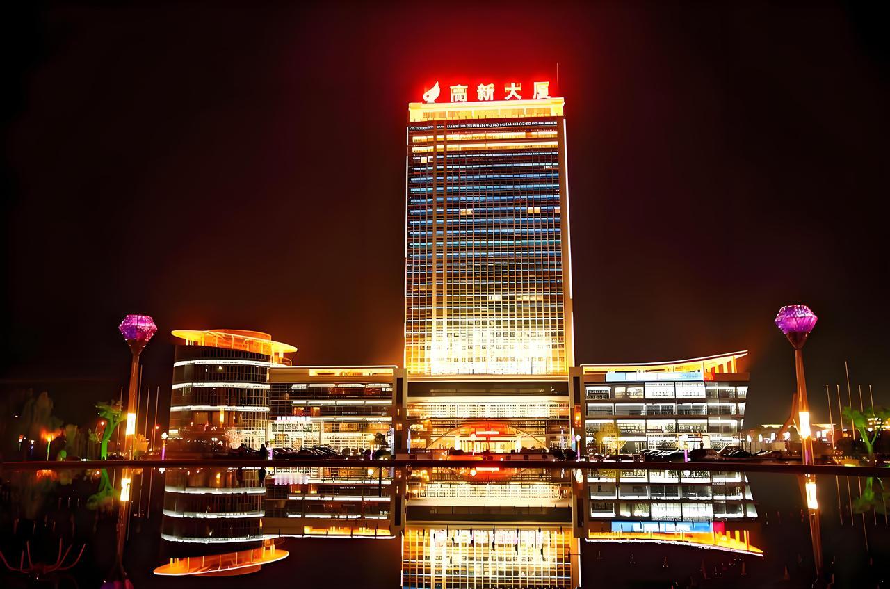 宝鸡高新区、蔡家坡经开区管委会还能运行多长时间？精简、合并机构是大势所趋。从