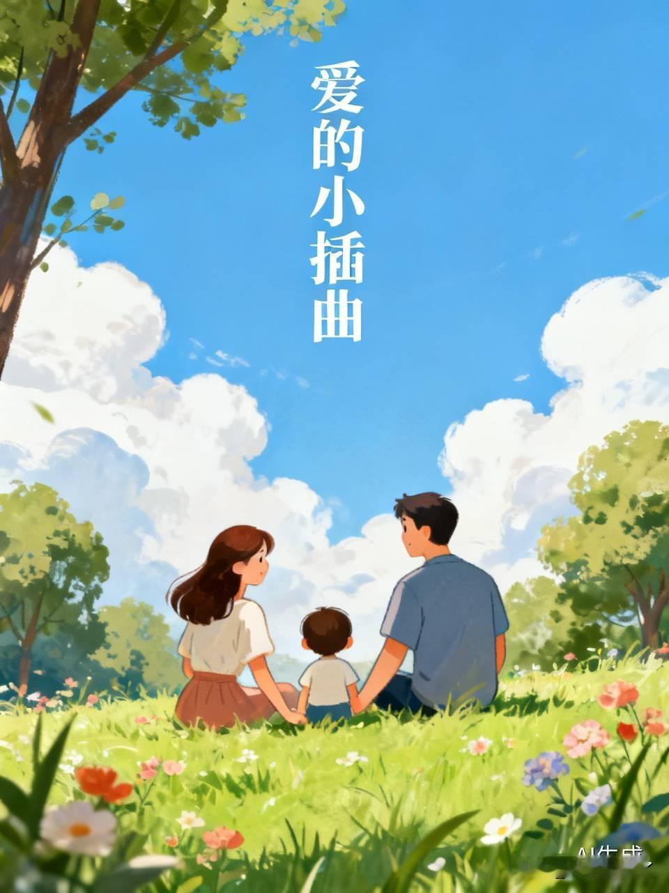 老婆要生二胎，说她们家人少，多生一个，岳父岳母也支持，我说，那就生吧！小孩出生