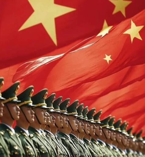 中国的隐忍，正在延缓第三次世界大战！只要中国忍不住动手了，世界很快就会站成两大阵