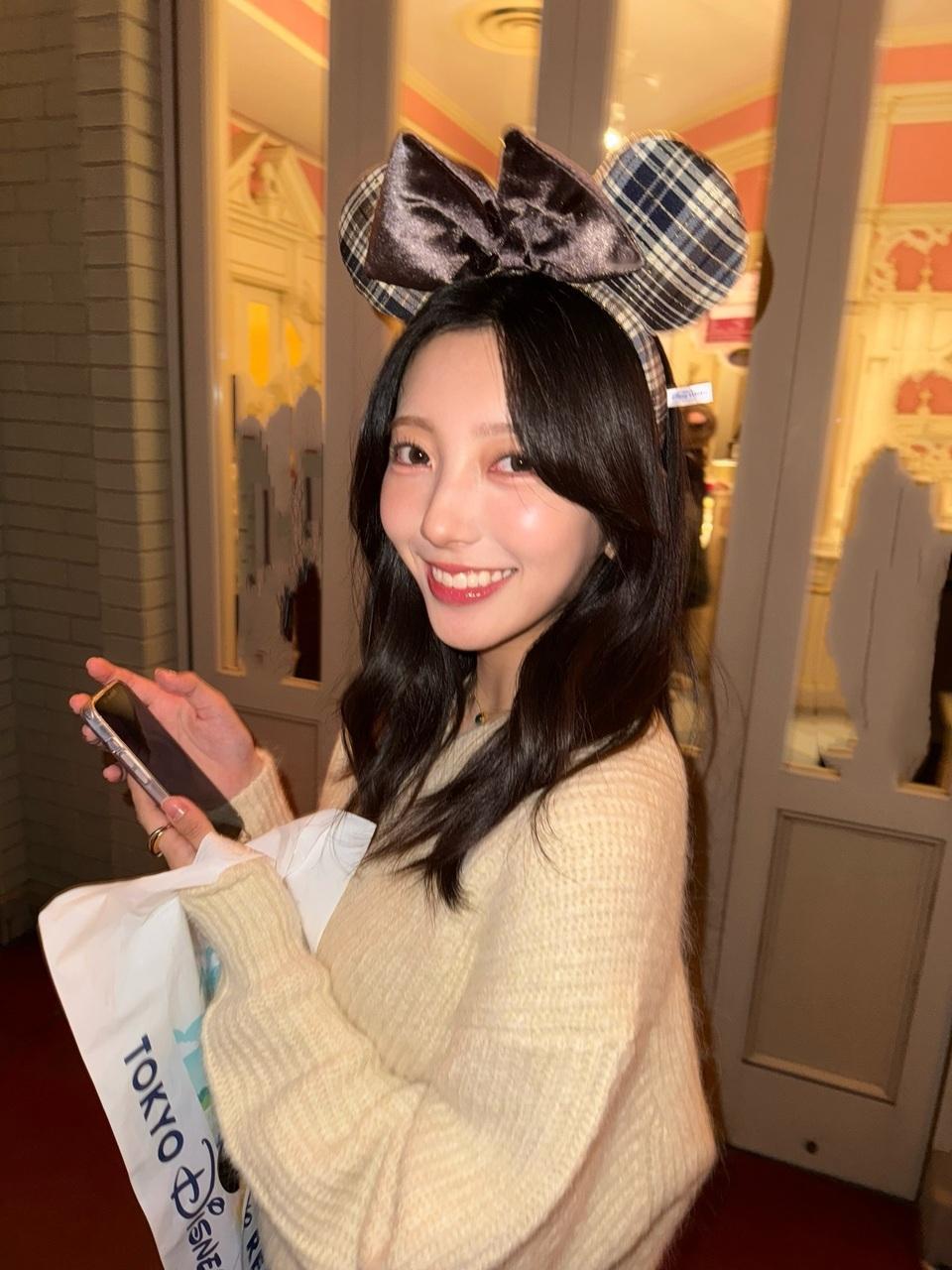 小西夏菜実🐺「なんだかすごく旅をしたい気分です。海でも山でもいいから、日本の大
