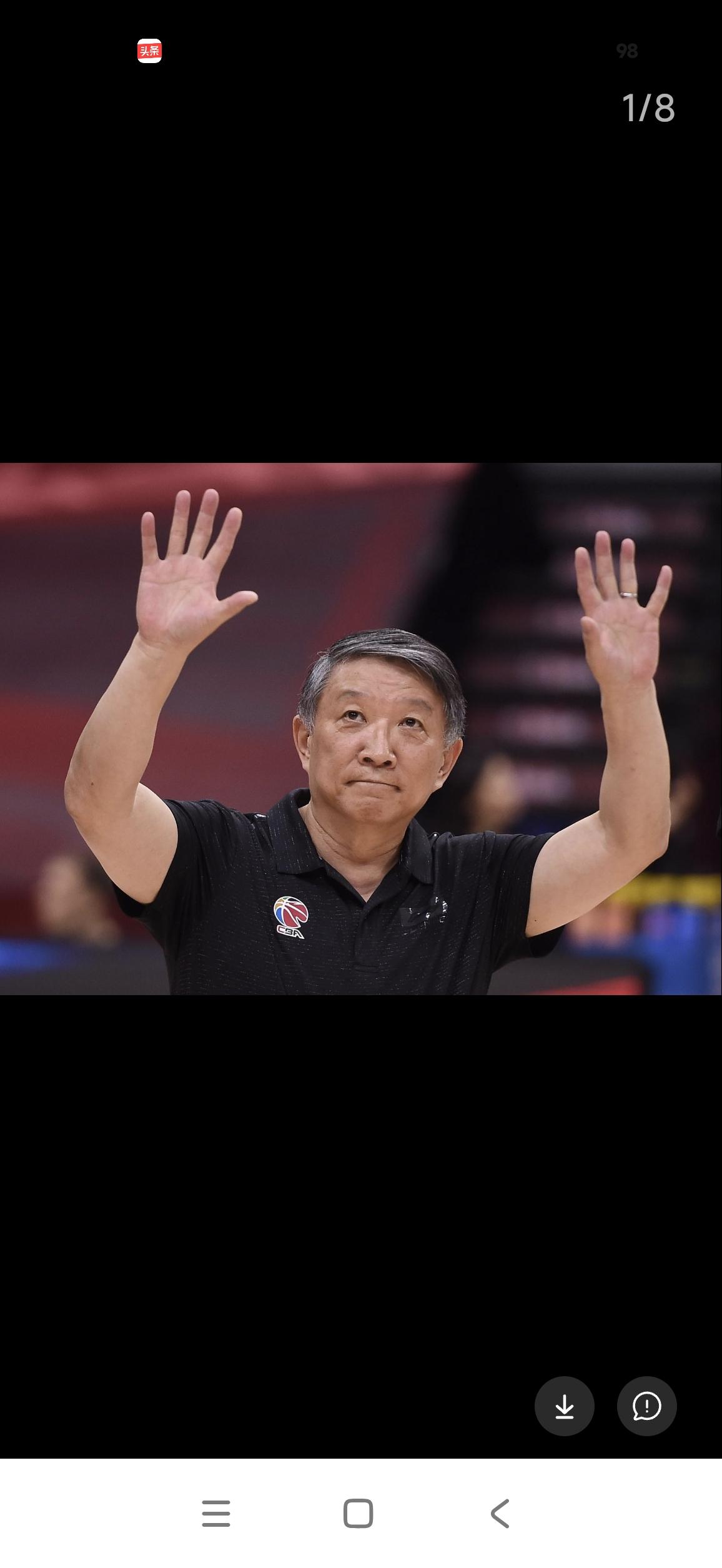 女篮热身赛后，换帅声浪再起中国女篮在海口的两场热身赛中险胜尼日利亚（70-