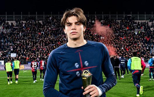 克里斯奇蒂耶洛：据我所知，亚特兰大与切尔西早就在上周四就达成了初步协议，但当时同