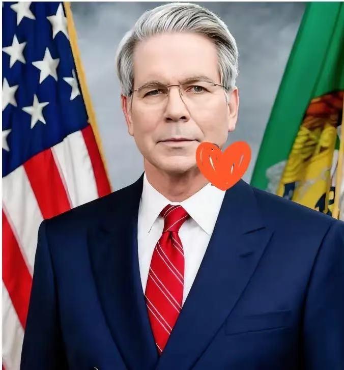 达沃斯好戏连台，美国财长罕见“表扬中国”，又说了一句更震惊的话：中国制裁日本，那