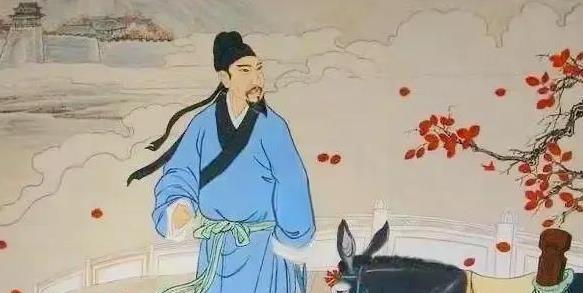 1042年，21岁的王安石进京赶考。这天恰逢元宵节，他路过一个大户人家，看到许多