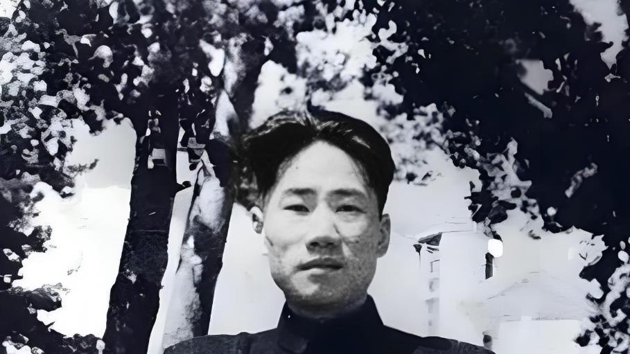 毛岸英牺牲70年后,114个字的绝密信件被公开,揭开毛岸英死因!