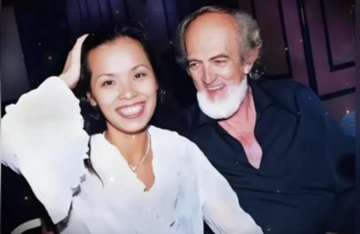 歌手韦唯和瑞典前夫离婚多年，三个混血儿子突然收到远渡重洋寄来的瑞典遗产清单。外国
