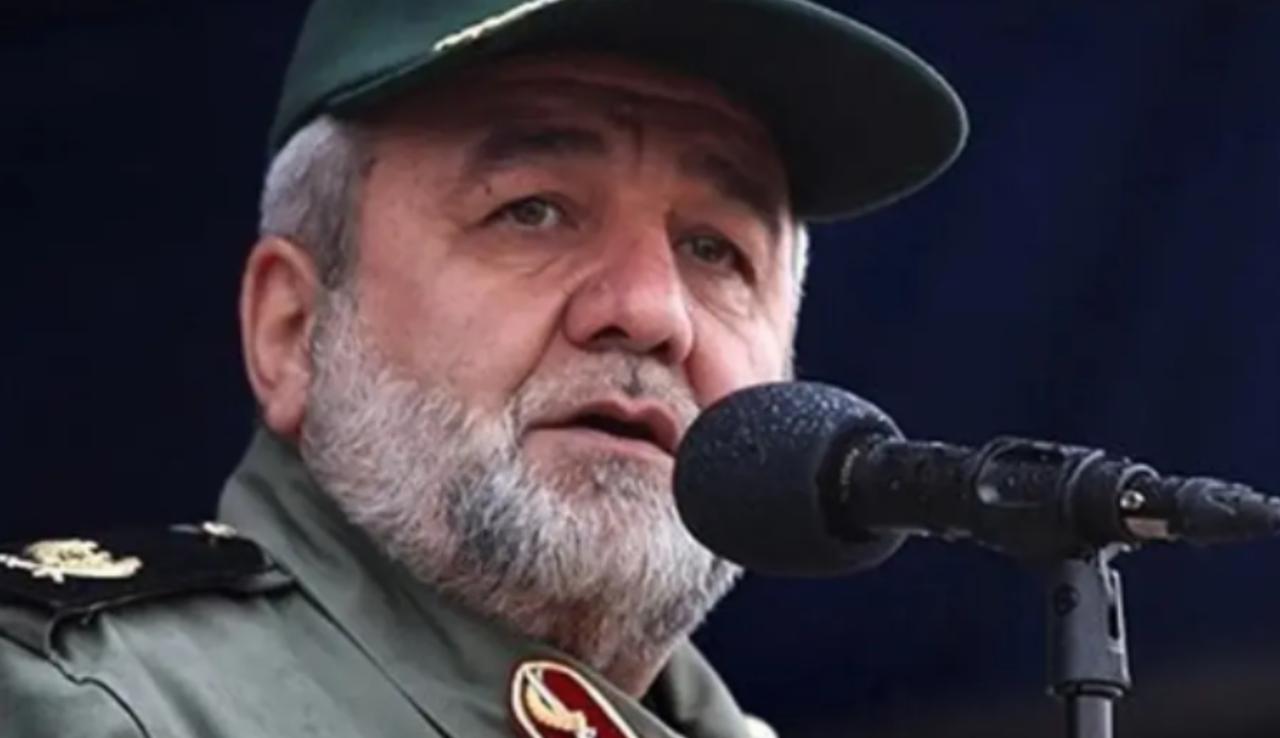 伊朗国营媒体“学生通讯社（ISNA）”刚刚披露了一个重大消息，伊朗誓言称：如