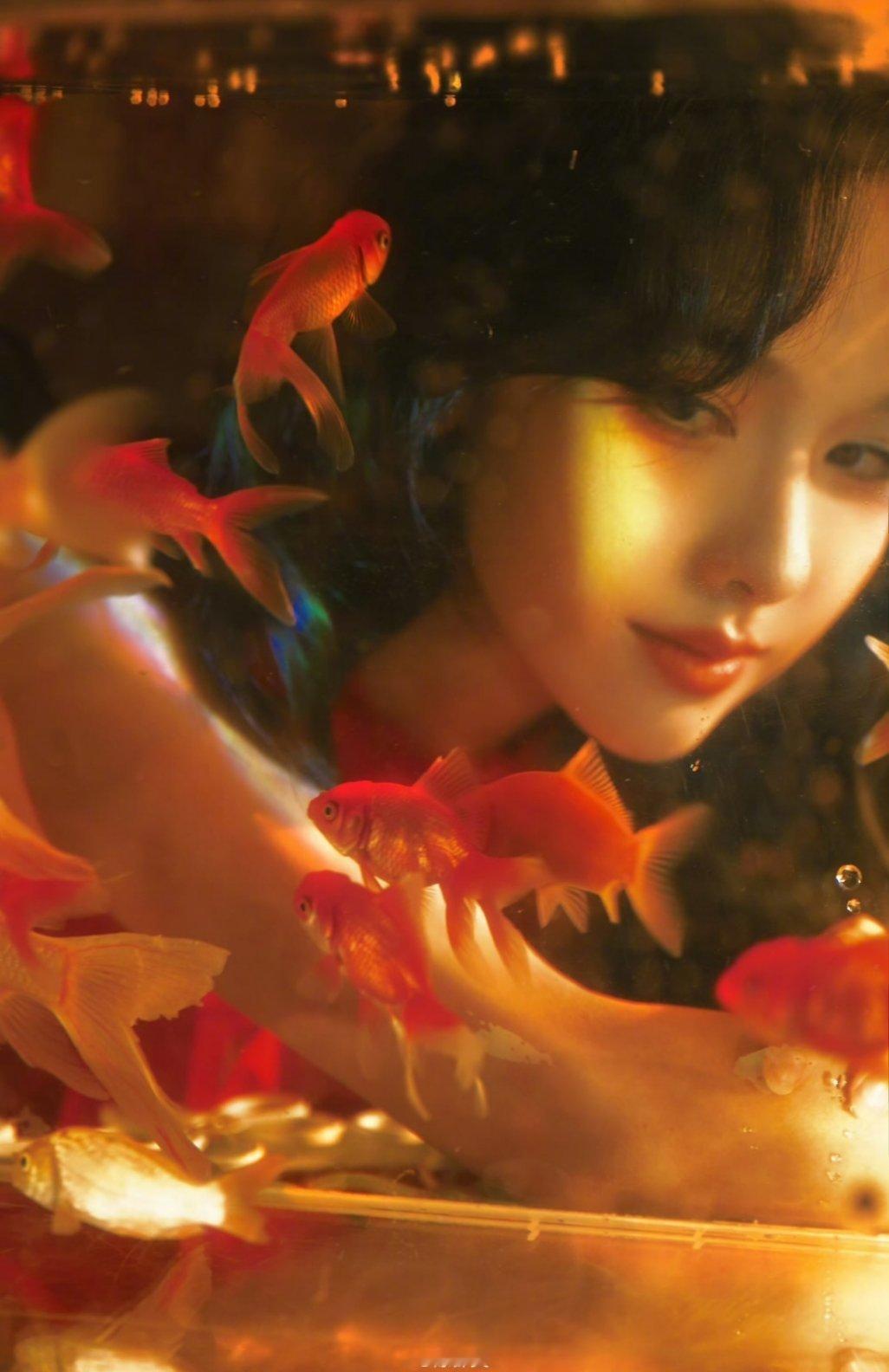 【张予曦陈都灵】双生并蒂，如影随形（跪求两位女神合作）·陈都灵演白月光是mom
