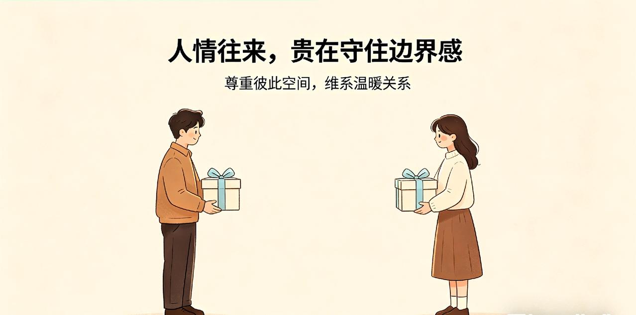 网上刷到一个帖子，一家七口去西安旅游，硬生生在当地亲戚家挤了6天。离开前赠送礼品