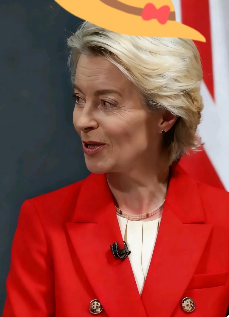 快报！快报！欧盟出手了！本来以为欧盟对东方大国的“铁拳”政策会随着全球经济