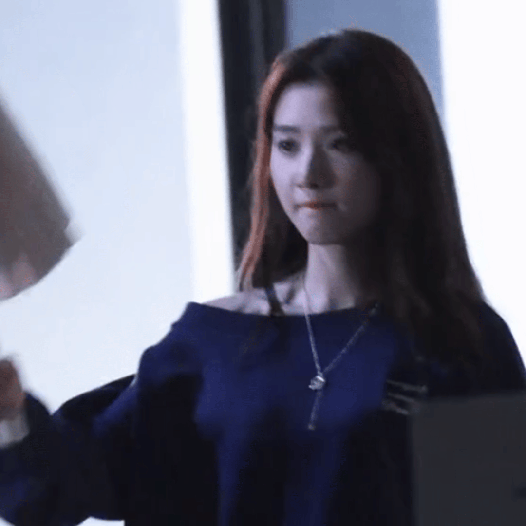 超级可爱的云厘，卢昱晓状态太赞了​​​