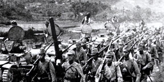 1945年日本还有七百万大军，却宣布投降，真是被原子弹吓破胆了吗？美国人便曾经说