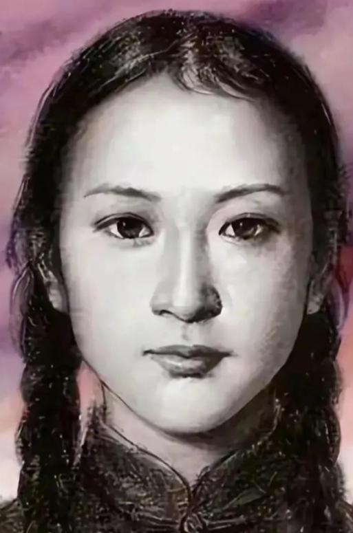 1942年山西盂县。“山西第一美女”侯冬娥，被日本兵抓进了进圭据点的炮楼，当天，