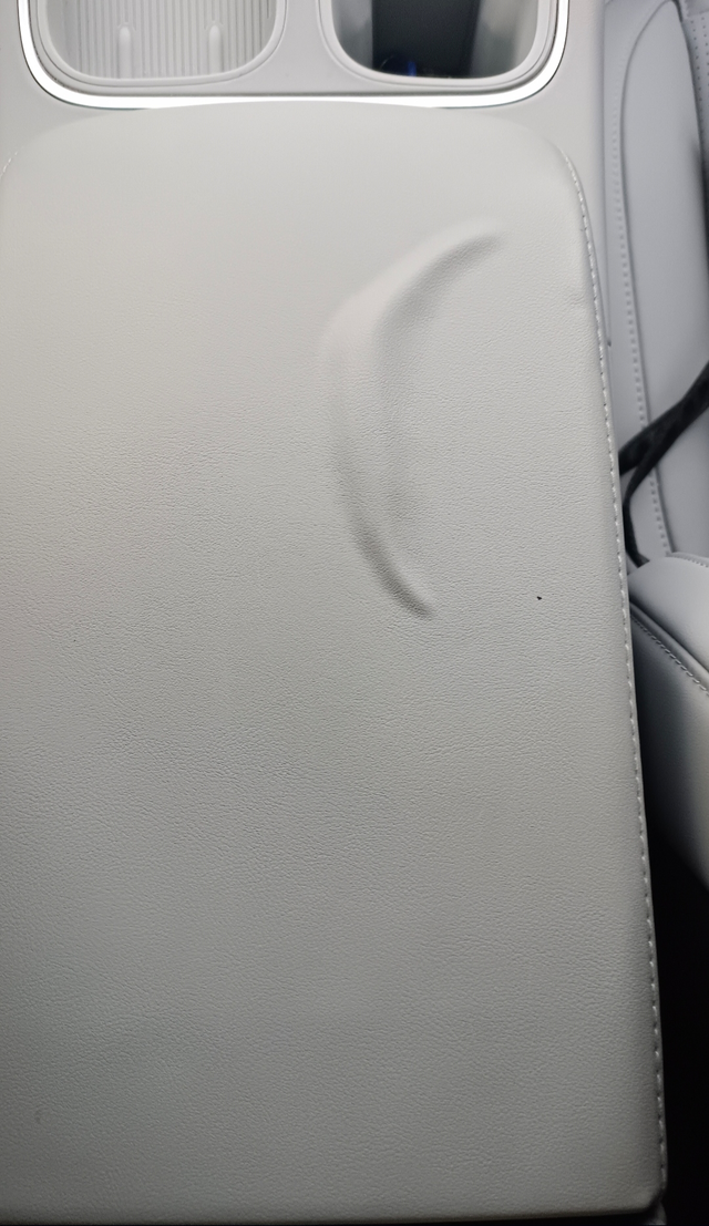 蔚来ES6用车真实感受感一，新车电池(75度)实际里程是400公里至450公里