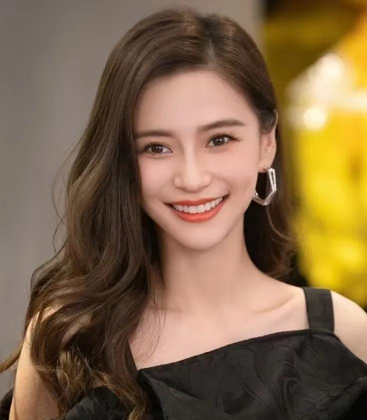 杨颖为什么不再婚？不是没人馋她身子，也不是还惦记黄晓明，而是因为，她自己已经