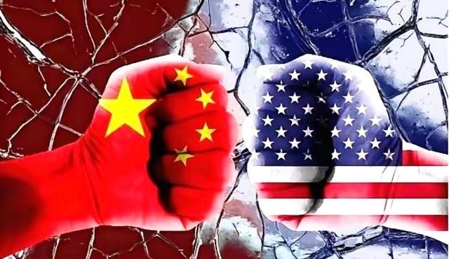 不出意外，果然被我猜中了！美国不怕贸易战，不怕芯片战，不怕汇率波动，不怕国债高筑