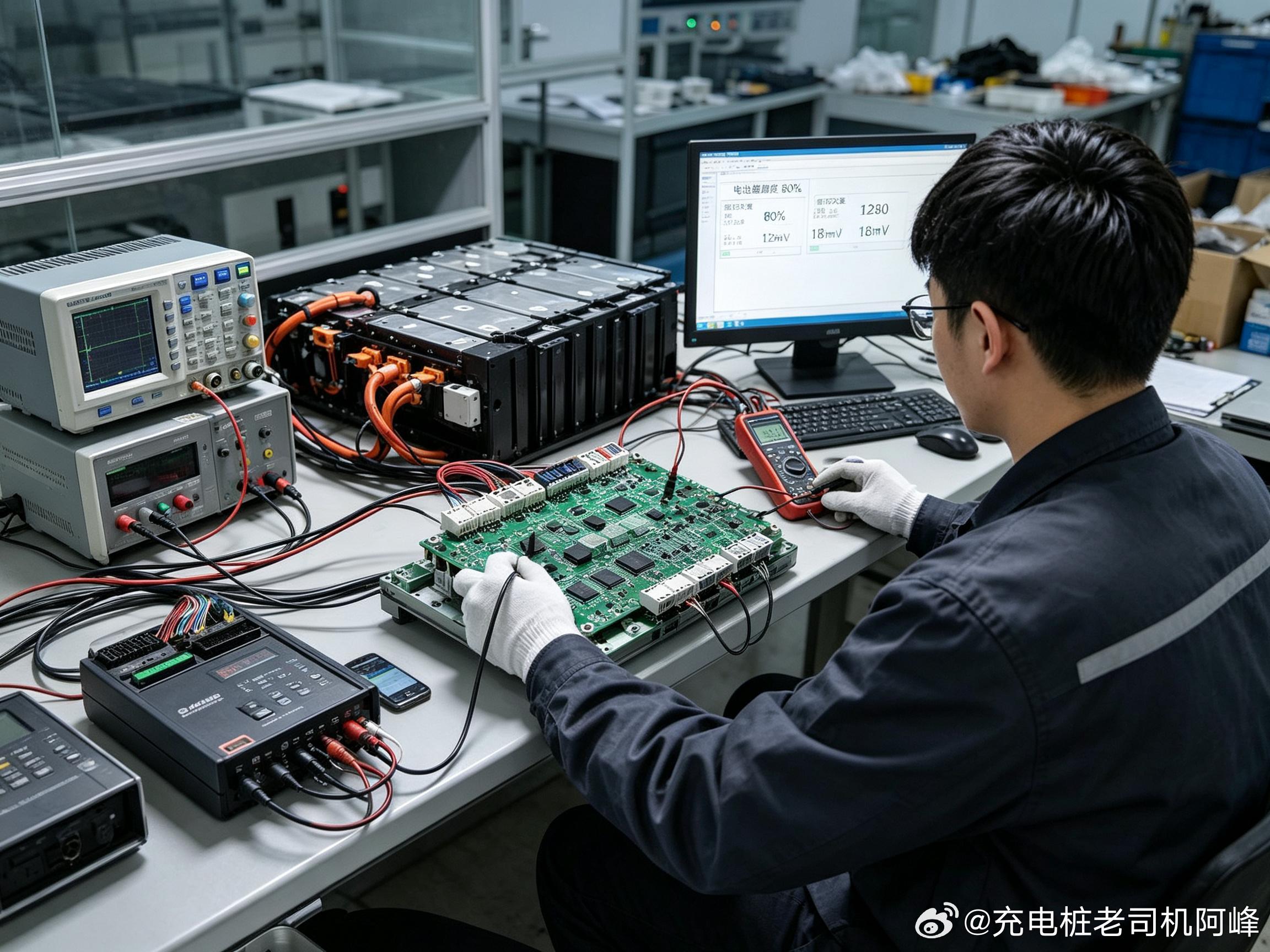 电池健康度掉到80%，电车还能继续开吗？很多车主看到电池健康80%就很恐慌。对于搭载宁德时代动力电池