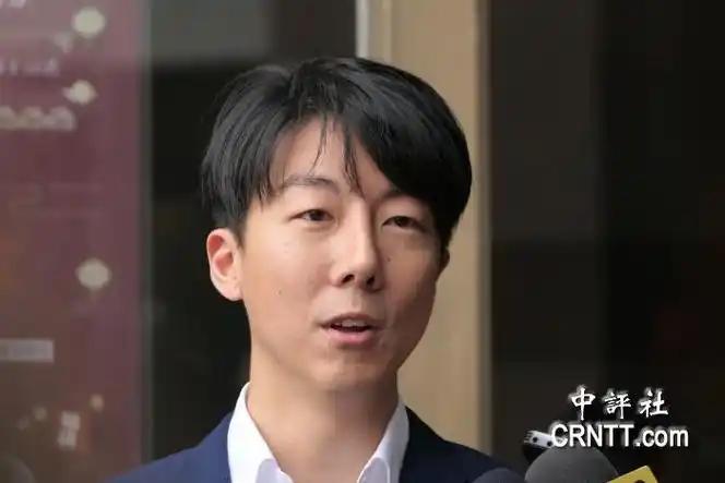 就在刚刚，台“民进党当局”发表严正声明，6月8日，针对郑丽文说“台湾地区