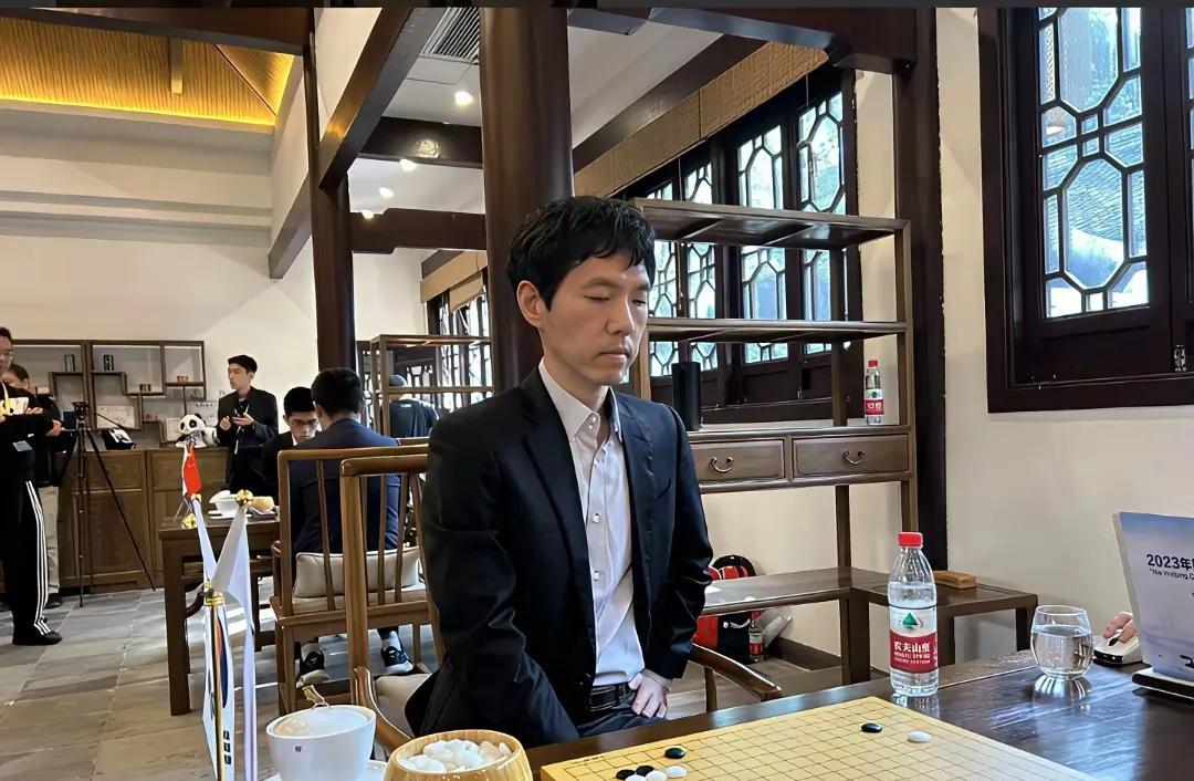 本届农心杯预测。说是最强三国杀，但是比赛进程和结果几乎是可以预测的，首先日本派