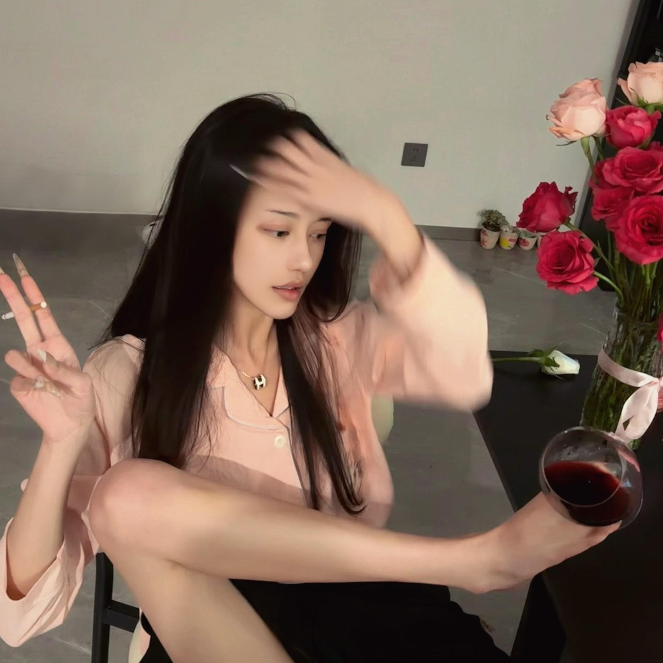 我又这样 我又怎样