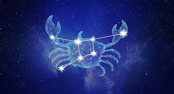 12星座分三类：