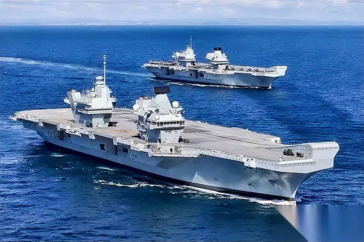福建舰入列，全球航母里它排第几？别光盯着核动力，福建舰的“后手”藏得深——