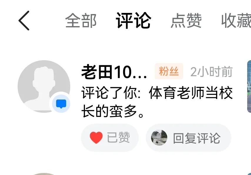 记得我上初中和高中的时候，校长都是政治老师，其他学校也大体是这个样子的。昨天和一