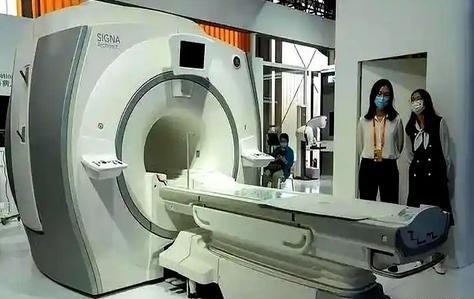 原来欧美的福利是这么来的！当中国造不出核磁仪必须依赖进口时，飞利浦敢卖3千万，但