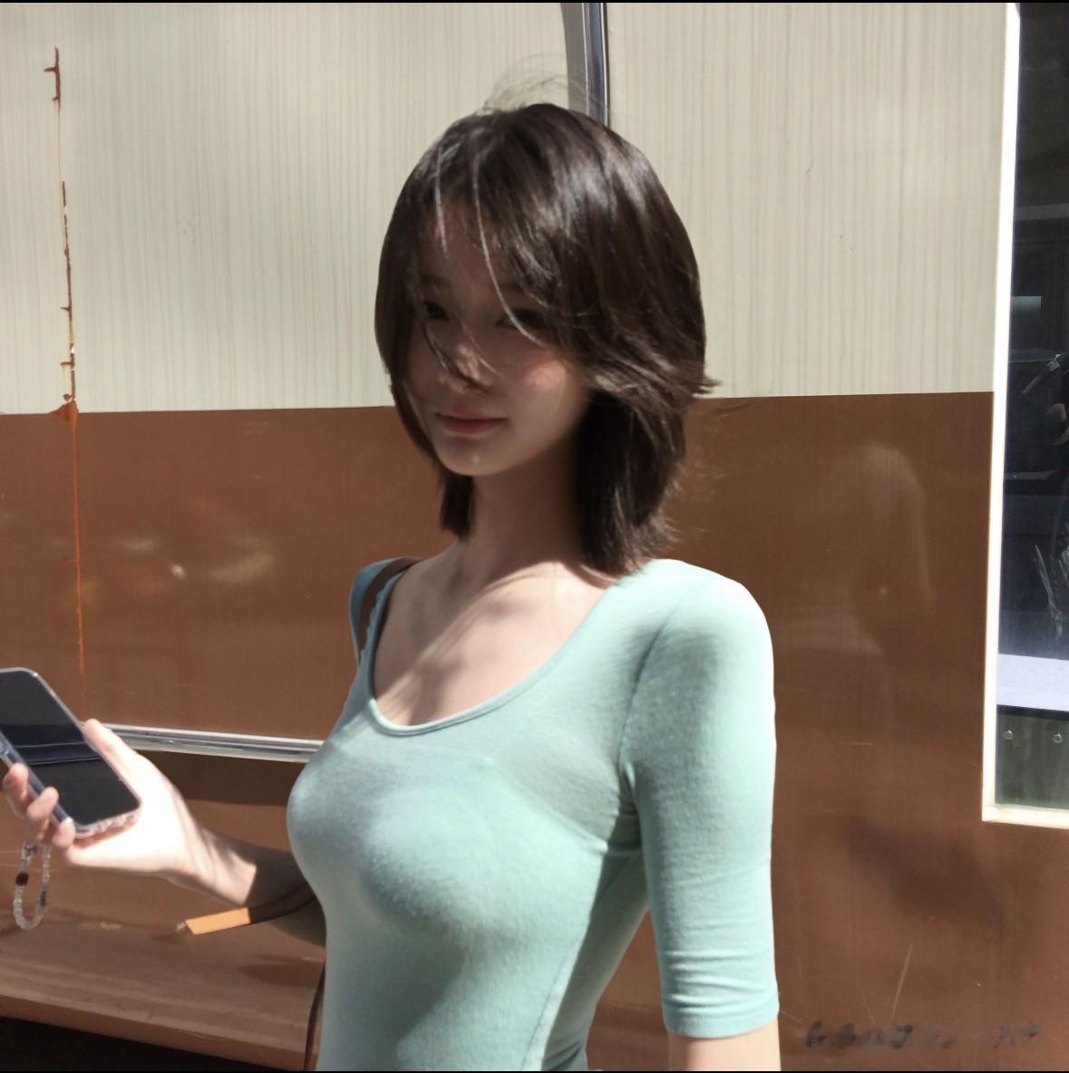 给女生拍照时，怎样拍才能更漂亮