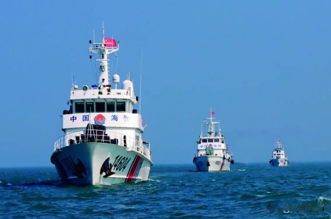 日媒称“中国船搭载机关炮冲了过来”，日防长：日本愿意坚持无核！中日本轮交锋最