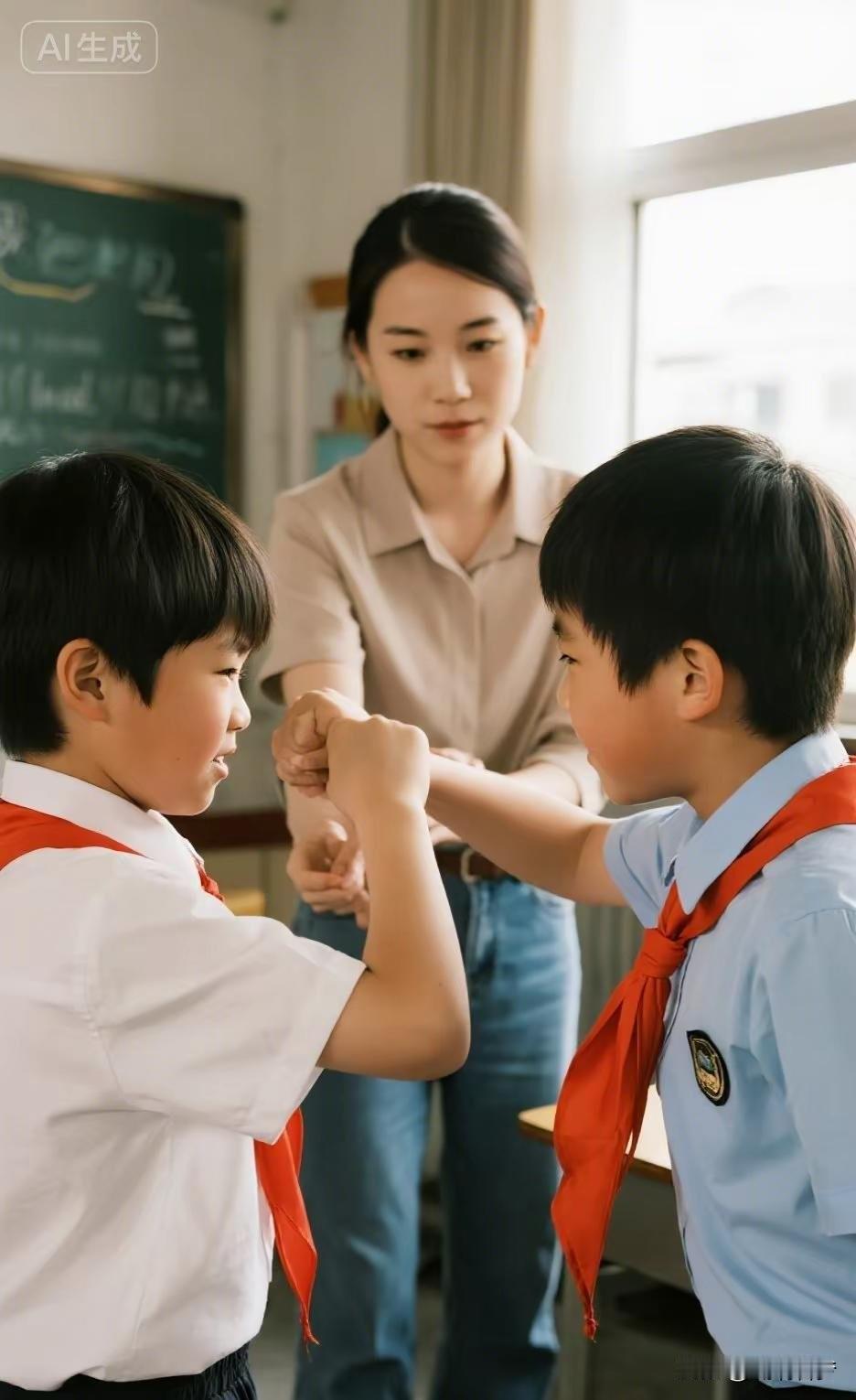 村里王老师教了三十年书，最常说的一句话是“读书改变命运”。可去年他儿子高考落榜，