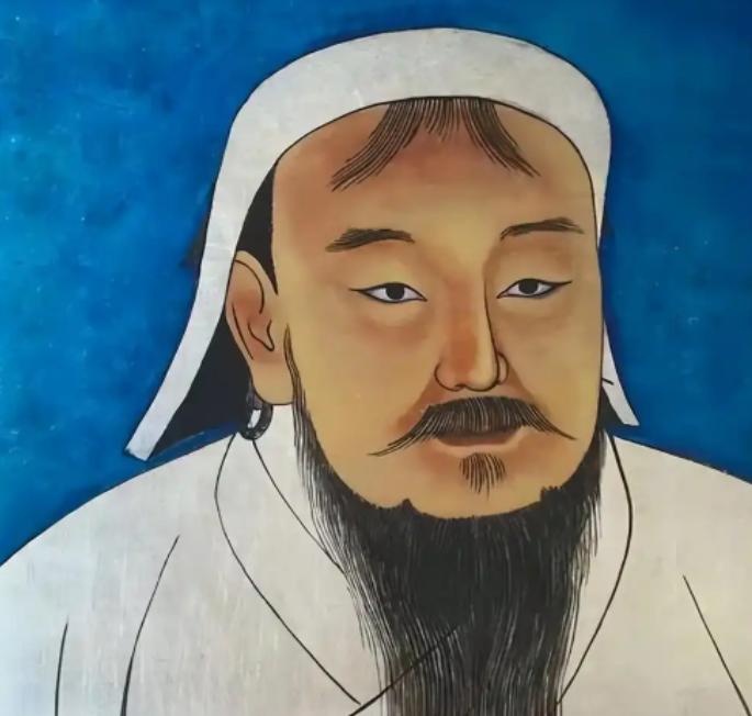 成吉思汗究竟是蒙古国的，还是中国的？蒙古国那边总强调，成吉思汗出生在漠北斡难