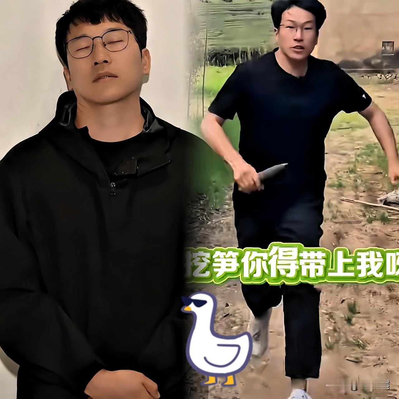 石明的现状，给所有打工人上了一课：我觉得他就是太把资本家画的饼当干粮了。