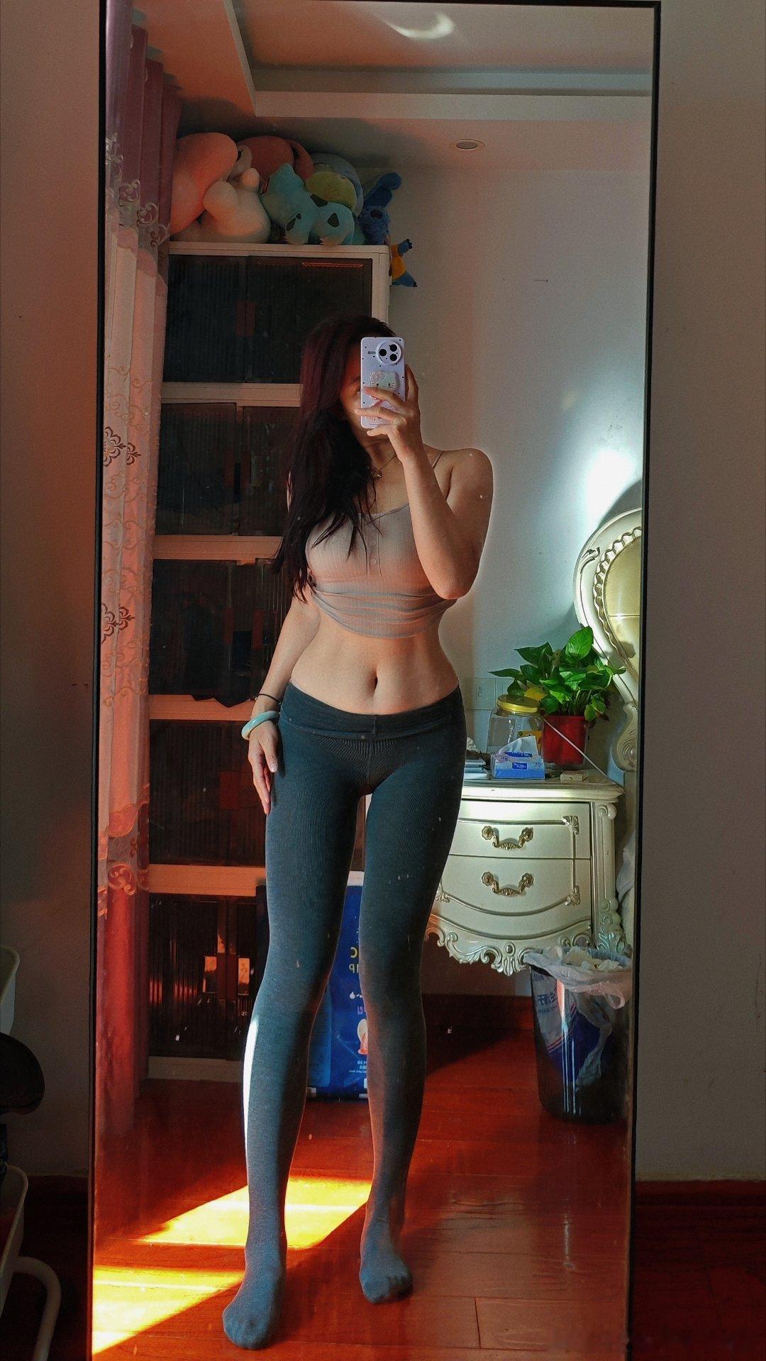 有在好好生活哦～​​​