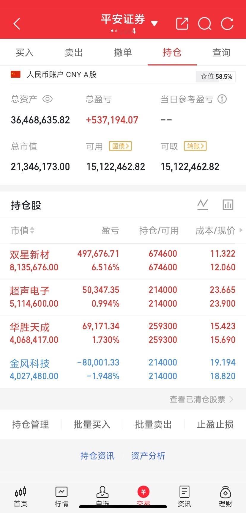 今天预计大涨的板块！第一个，PCB、覆铜板、铜箔、电子材料，覆铜板涨4.51%、PCB概念主力净流入