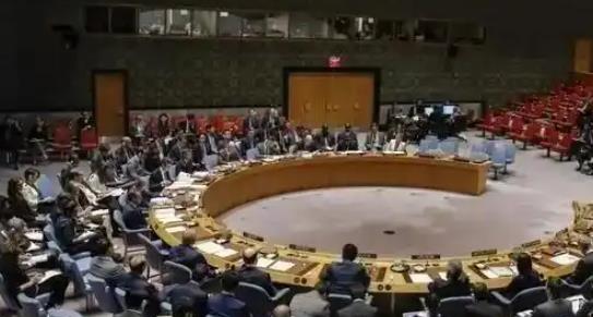 中国一票否决四常联手！不答应中国的条件，休想解除沙拉制裁！美英法俄罕见联手，却被