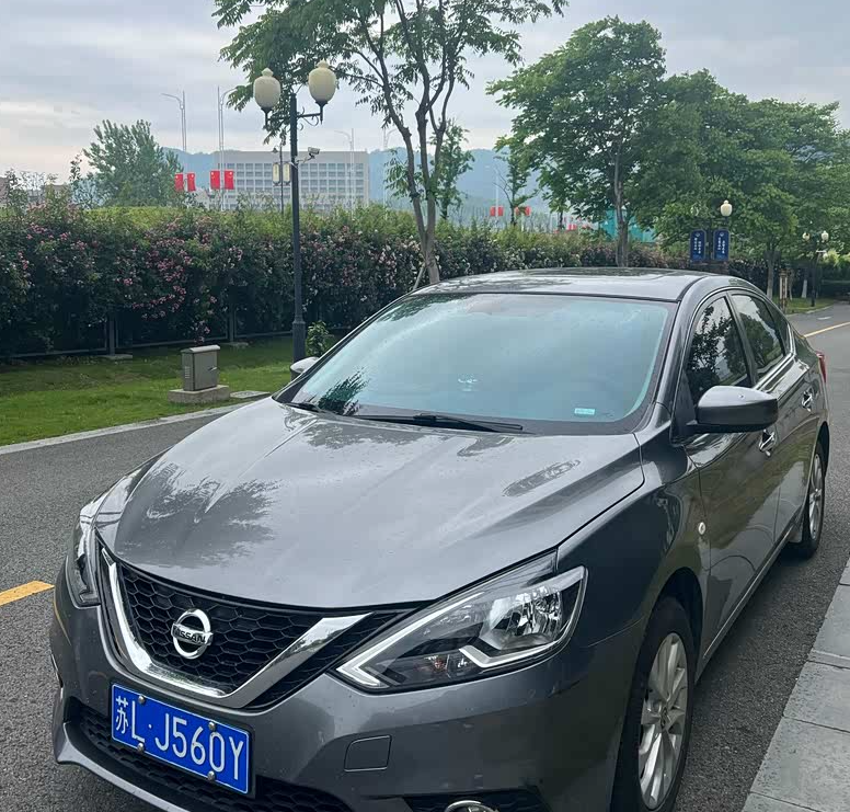 我的轩逸养车心得省钱又耐开的秘诀入手轩逸四年，跑了将近八公里，总结一套亲测好用