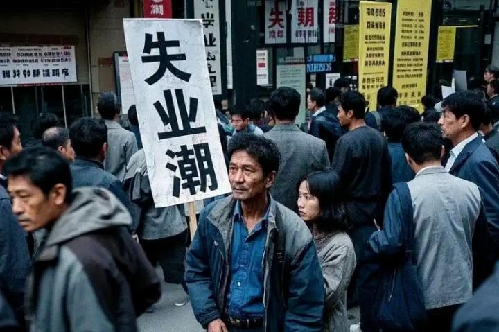 国企改制反思：别让普通工人成了改革代价的“接盘侠”最近有篇关于90年代国企破