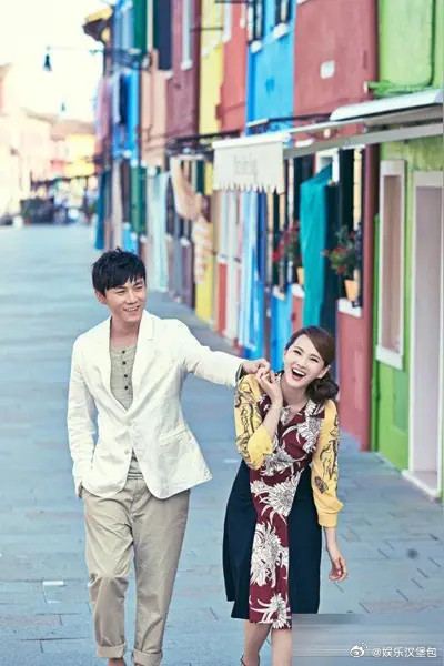 伊能静被秦昊治好了作秦昊让伊能静有病看病不是磨掉个性，而是找到相处的舒服区。秦