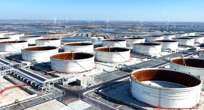 中国猛买全球石油，却大减俄油订单，中俄到底出了什么事？不少人紧盯着中俄原油贸