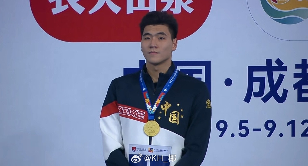 YouareNationalChampion！[鼓掌][鼓掌][鼓掌]​​