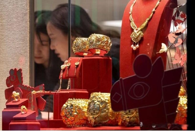 中国央行连续第15个月购买黄金路透2月7日电——中国人民银行