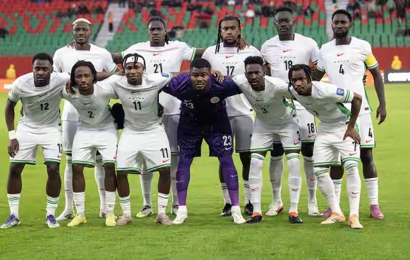 非洲杯全败后解散球队？加蓬操作为何触碰足坛红线非洲杯小组赛三战全败垫底，加